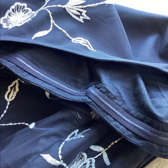 It Has Pockets! E Shakti Custom Gown. B14 - Picture 14 of 16